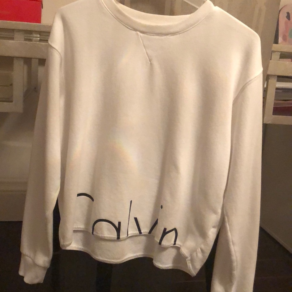 Calvin Klein Sweater